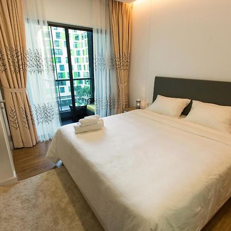 Republic Suites Ho Chi Minh City Exterior photo